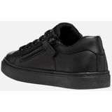 Gymschoenen - Zwart - Textiel