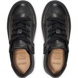 Gymschoenen - Zwart - Textiel