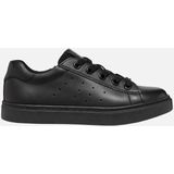 Gymschoenen - Zwart - Textiel