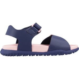 Geox j Sandal Fusbetto Gi Blauw