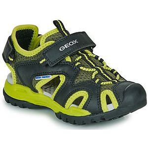 Geox  J BOREALIS BOY  Sandalen kind