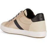 GEOX - D BLOMIEE - Laarzen - Goud - Leer