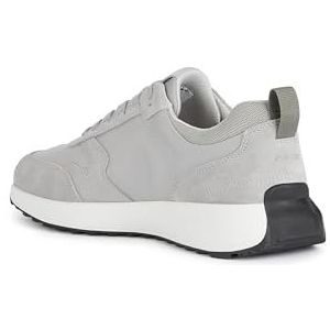Geox Sneakers U45GCA 02211 C1010 Grijs