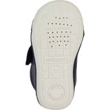 Geox - B TUTIM C - Sneakers - Donkerblauw - Ademend