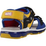 GEOX JR SANDAL STRADA A Blauw 32 EU