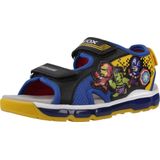 GEOX JR SANDAL STRADA A Blauw 32 EU