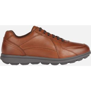 Sneakers Geox U Spherica Ec12 U45GRA 00043 C6001 Braun