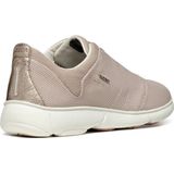 Geox - Nebula 2.0 - Sneakers - Roze - Polyester/Leer