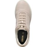 Geox - Nebula 2.0 - Sneakers - Roze - Polyester/Leer