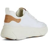 Geox - Nebula 2.0 X A - Damessneakers - Wit