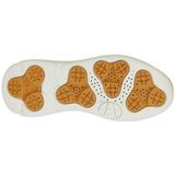 Geox - Nebula 2.0 X A - Damessneakers - Wit