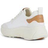 Geox - Nebula 2.0 X A - Damessneakers - Wit