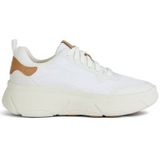 Geox - Nebula 2.0 X A - Damessneakers - Wit