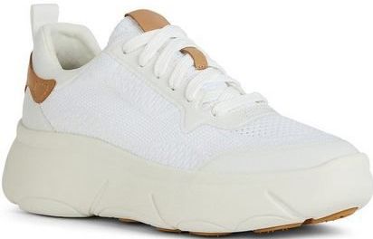 Geox - Nebula 2.0 X A - Damessneakers - Wit