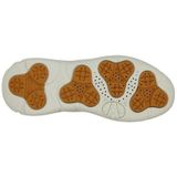 Geox - Nebula 2.0 - Sneakers - Beige - Polyester/Rundleder