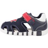 GEOX B SANDAL IUPIDOO B Blauw 19 EU