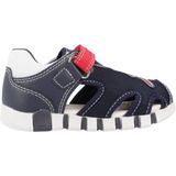 GEOX B SANDAL IUPIDOO B Blauw 19 EU