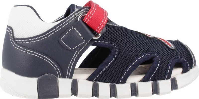 GEOX B SANDAL IUPIDOO B Blauw 19 EU