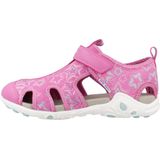 GEOX Sandalen  gemengde kleuren / fuchsia