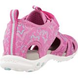GEOX Sandalen  gemengde kleuren / fuchsia