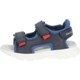 Geox - J Airadyum BO - Sandalen - Navy Dk Blue - 25 EU