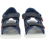 Geox - J Airadyum BO - Sandalen - Navy Dk Blue - 25 EU