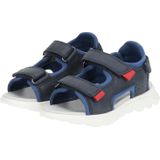 Geox - J Airadyum BO - Sandalen - Navy Dk Blue - 25 EU