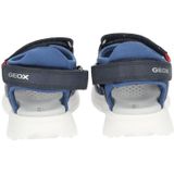 Geox - J Airadyum BO - Sandalen - Navy Dk Blue - 25 EU