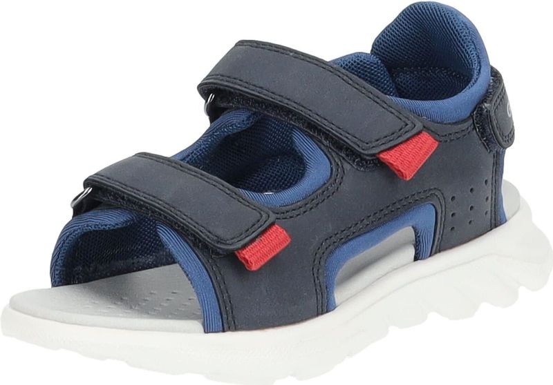 Geox - J Airadyum BO - Sandalen - Navy Dk Blue - 25 EU