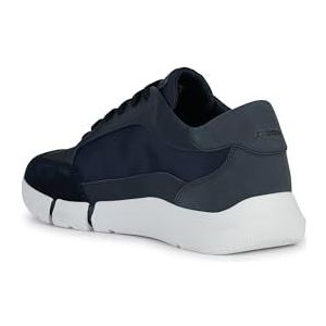Geox Sneakers U45FFB 08511 C4002 Blauw