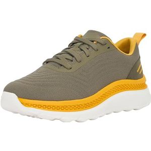 Geox  C3016 SPHERICA ECUB  Sneakers  heren Beige