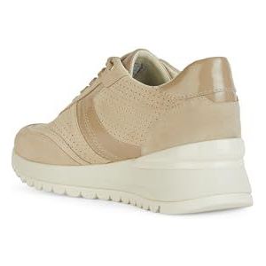GEOX D DESYA A Beige 39 EU