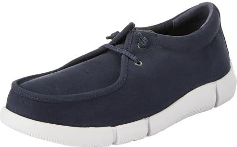 Halbschuhe Geox U Adacter M U4546C 00010 C4002 Dunkelblau
