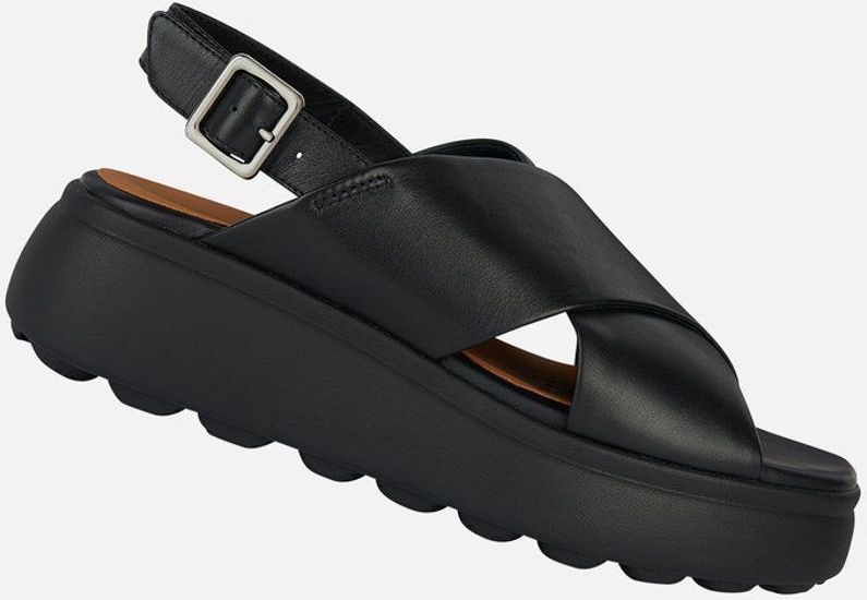 Geox - Spherica EC4.1 S - Sandalen - Dames