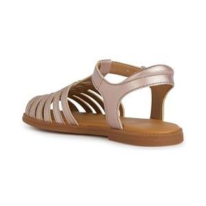 Geox - J Karly Girl - Sandalen - Soft Rose - 37 EU