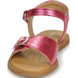 GEOX - Karly G D - Sandalen - Beige - Synthetisch