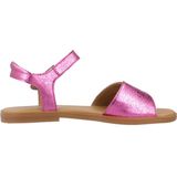 GEOX - Karly G D - Sandalen - Beige - Synthetisch