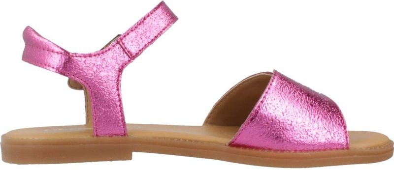 GEOX - Karly G D - Sandalen - Beige - Synthetisch