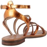 GEOX - D SOZY S - Sandalen - Oranje - D15LXG 000N6