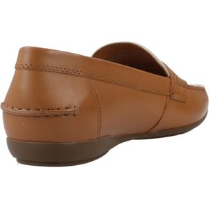 Mocassins - Plat - Medium - Niet Waterdicht