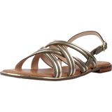 GEOX D SOZY PLUS Groen 39 EU