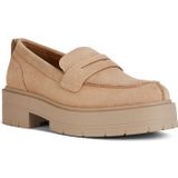 Geox - D36VDI 00022 C8191 - Mocassins - Beige