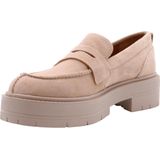 Geox - D36VDI 00022 C8191 - Mocassins - Beige