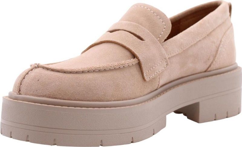 Geox - D36VDI 00022 C8191 - Mocassins - Beige