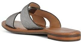 Geox - Sozy S - Sandalen - Suède - Dames - Lichtgewicht