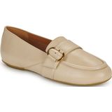 Sandalen - Leer - Synthetisch Binnenmateriaal - Rubber Zool