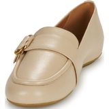 Sandalen - Leer - Synthetisch Binnenmateriaal - Rubber Zool