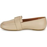 Sandalen - Leer - Synthetisch Binnenmateriaal - Rubber Zool