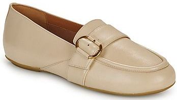 Sandalen - Leer - Synthetisch Binnenmateriaal - Rubber Zool