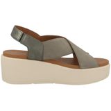 Geox - D45M1B 032Aj D Xand 2.2S B - Sandalen - Veelkleurig - Comfortabel